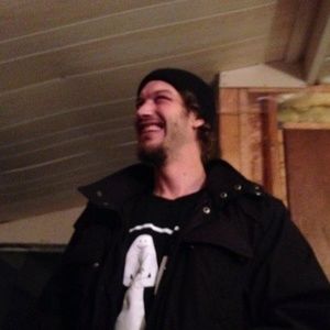 Meet your Posher, Ryan